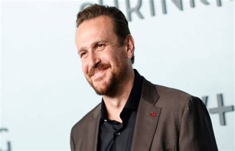 Jason Segel Biography: Age, Net Worth, Family & Career